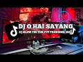 Download Lagu DJ OH HAI SAYANG VIRAL TIK TOK 2025