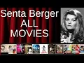 ALL Senta Berger Movies Ranked by Score Critics Fans