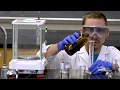 Expermiment 2 Measuring Mass and Density