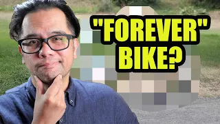 This is the ONE Bike I ll NEVER Sell - The Answer Will SURPRISE You