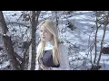 (Lyrics) Show yourself from Disney "FROZEN 2" - Idina Menzel, Evan Rachel Wood cover by ERA