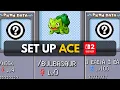 Pokemon FireRed LeafGreen ACE Setup Guide for Switch Version