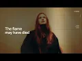 Nothing But Thieves - #5 (Lyrics / Lyric Video)