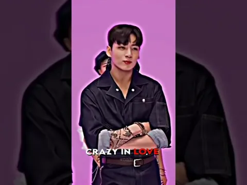 Download MP3 WE USED TO BE CRAZY IN LOVE JUNGKOOK EDIT✨️💜