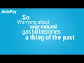 Learn more about AutoPay