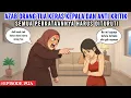 AZAB ORANG TUA KERAS KEPALA \u0026 ANTI KRITIK! PERKATAANNYA HARUS DITURUTI  | COCO MEONG EPISODE 192A