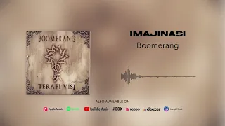Download Boomerang - Imajinasi (Official Audio) MP3