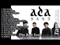 Download Lagu [Tanpa Iklan] Ada Band Full Album - The Best Song || Kau Auraku, Manusia Bodoh, Surga Cinta