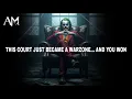 Download Lagu Dress Up 🤵— U’RE GOING VIRAL📺 CASE CLOSED!! THEY’RE BEING PROSECUTED⚖️ |Joker Speech