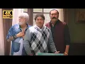 Download Lagu ये भूत तो Mr. India का अनिल कपूर है | Vasooli Bhai, Sanjay Mishra, Johny Lever | Indian Comedy | HD