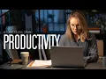 Download Lagu Focus Music for Work \u0026 Study 📚 Deep Concentration \u0026 Productivity Music 2025
