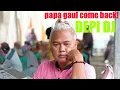 Lagu dusta!! dj depi papah gaul lampung tengah