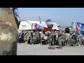 Download Lagu NATO Certification Ceremony (B-Roll)