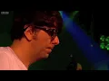 LCD Soundsystem - Daft Punk Is Playing At My House - LIVE