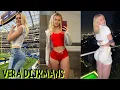 Vera Dijkmans TikTok Compilation
