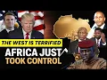 Lagu HERE IS WHY Africa Just Took Control of Its Resources — And the West Is Terrified