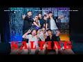 Download Lagu Keresahan Team - Salting (Official Music Video)