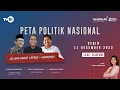 Download Lagu Siaran TVRI Nasional | Peta Politik Nasional 11 Desember 2023