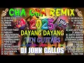 Lagu 📀🇵🇭 [TOP 1] NONSTOP CHA CHA REMIX 2025💌BAGONG NONSTOP TAGALOG CHA CHA REMIX 2025🕺WARAY WARAY CHA CHA