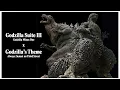 Download Lagu Godzilla Suite III (Godzilla Minus One) x Godzilla's Theme (Always: Sunset on Third Street)