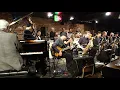 【Jazz】When You Wish Upon A Star - Tokyo Big Band 星に願いを - 東京ビッグバンド