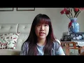 AB0403 Python Project Reflection - Joanne