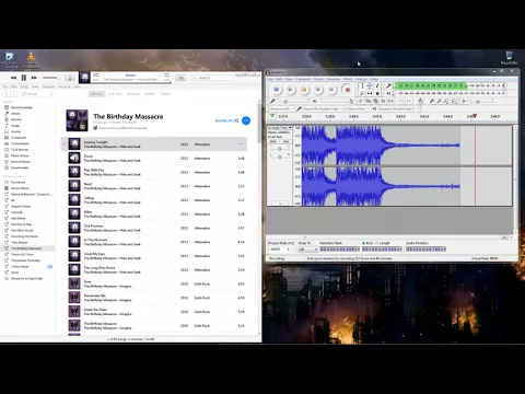 Download MP3 How to Bypass Protected and DRM iTunes \u0026 Any Protected Music Files