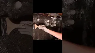 #boat #shipbuilding #restoration #renovation #totalboat #timelapse