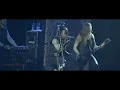 AMORPHIS (live) "Death of A King" @Berlin Dec 15, 2015