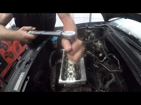 Download MP3 Vw Polo   Overheated   Assemble & Start