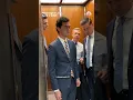 Senator tells laid off HHS employee he probably deserved it