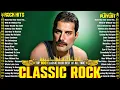 Classic Rock Songs 70s 80s 90s Full Album🎶 Guns N' Roses, ACDC, Bon Jovi, Metallica, Nirvana, Queen