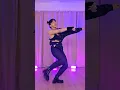 Download Lagu [MIRRORERED] KAI(카이) #RoverChallenge || Denim Jumpsuit from FASHION CHINGU! #shorts