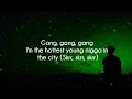 22Gz - Twirlanta (Lyrics)