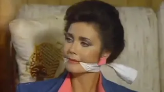 girl tied up and gagged 2
