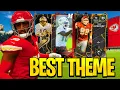 Using the BEST Theme Team in Madden 23
