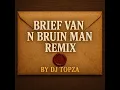 Download Lagu Mr Moody Brief Van N Bruin Man [REMIX BY DJ TOPZA]