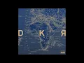 Booba - DKR (Version Skyrock)