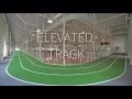 Sumers Sneak Peek Elevated Track
