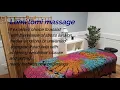 ABHYANGA MASSAGE AND LOMI LOMI MASSAGE IN PEACE MASSAGE