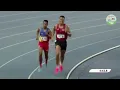 Philippines Aries Toledo in Men s 1500m Decathlon Ang galing ng pinoy