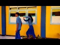 VITALIS MINYAK WANGI IKLAN SMK KRIAN 2 TAHUN 2016