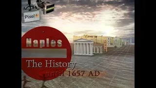 Napoli la Storia Vol. I dal VI sec a.c. al 1657 Eng. sub.