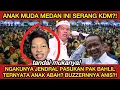 Lagu Anak Muda Ini SERANG KDM!! NGAKUNYA PANGKIMA PASUKAN BAHLIL, TERNYATA BUZZERNYA ANIS?! WADUH….