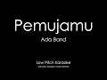 Download Lagu Ada Band - Pemujamu (Karaoke)