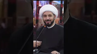 هل سبب غيبة الإمام المهدي عج هو عدم توفر العدد الكافي لنصرته Shorts 