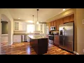 Custom Cape - Modular Home from Excel Homes