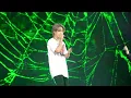 Download Lagu 【230331 LA】Stray Kids HAN - Wish you back