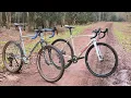 I Built a 26 Gravel Bike Then Raced It Against My 700c