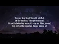 Nicki Minaj, Skillibeng - Crocodile Teeth (Lyrics)